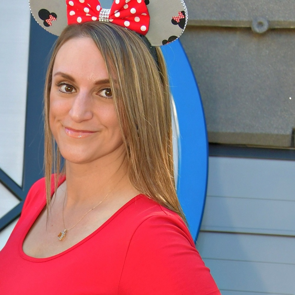 Meet your Posher, Erica